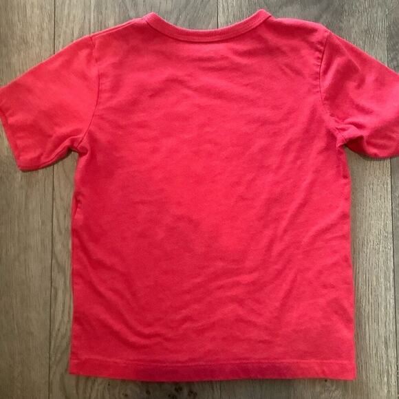 Children’s Place “Mom’s Little Gentleman” Graphic T-Shirt - Picture 4 of 5